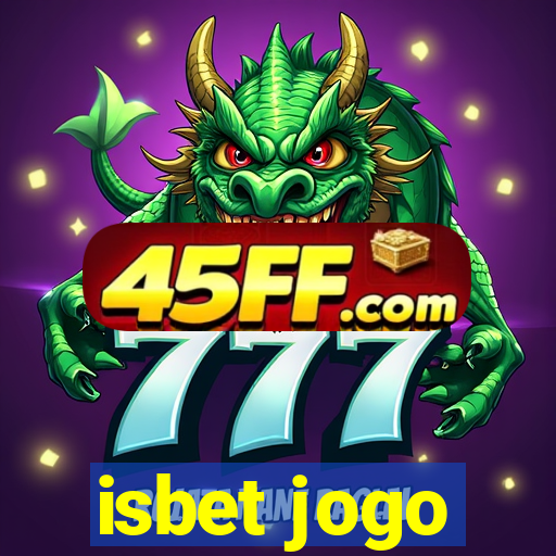 isbet jogo